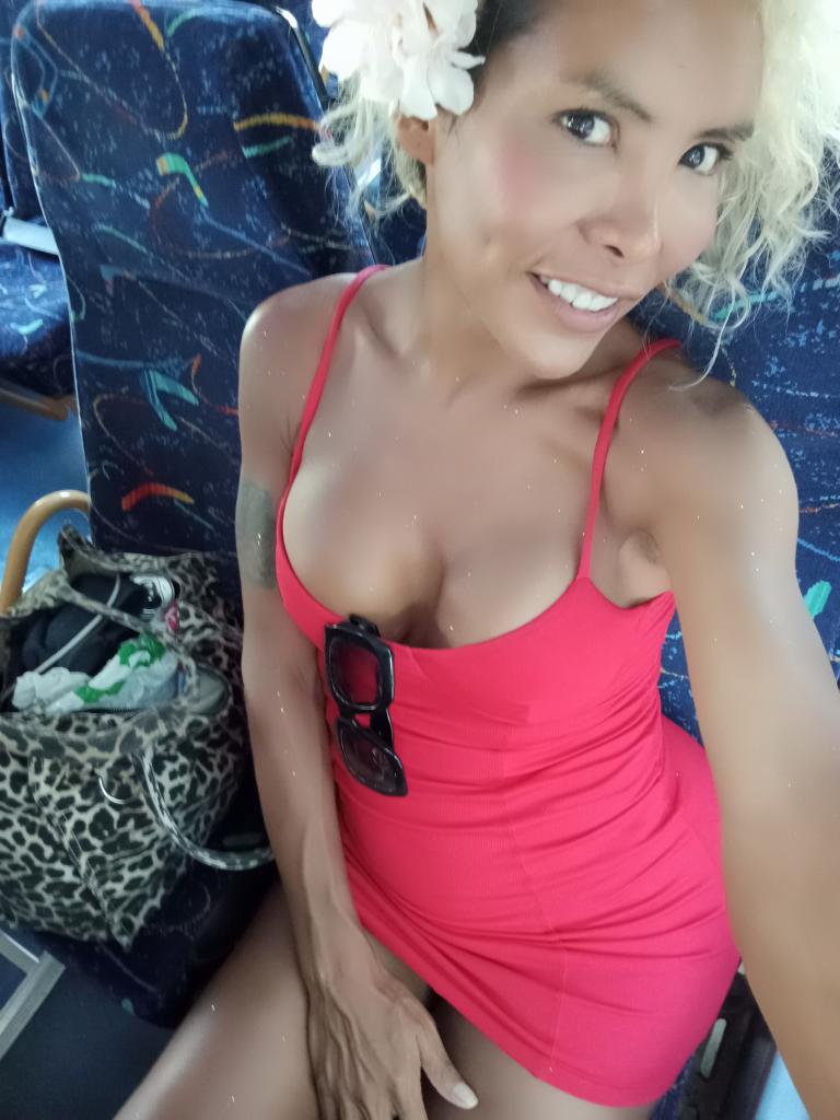 Travesti en Barcelona: 