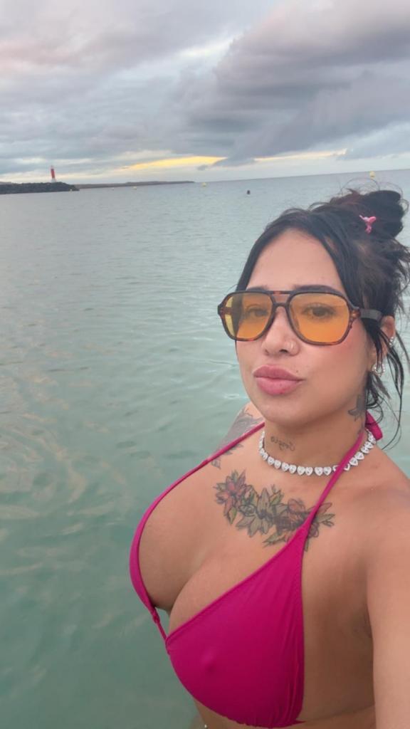 612576861: Chica busca chico en Las Palmas