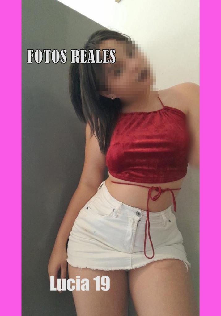 Chica busca chico en La Coruña: 