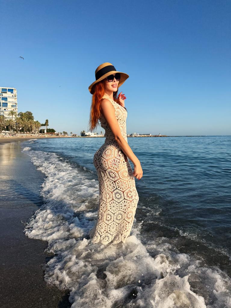 Transexual en Málaga: 