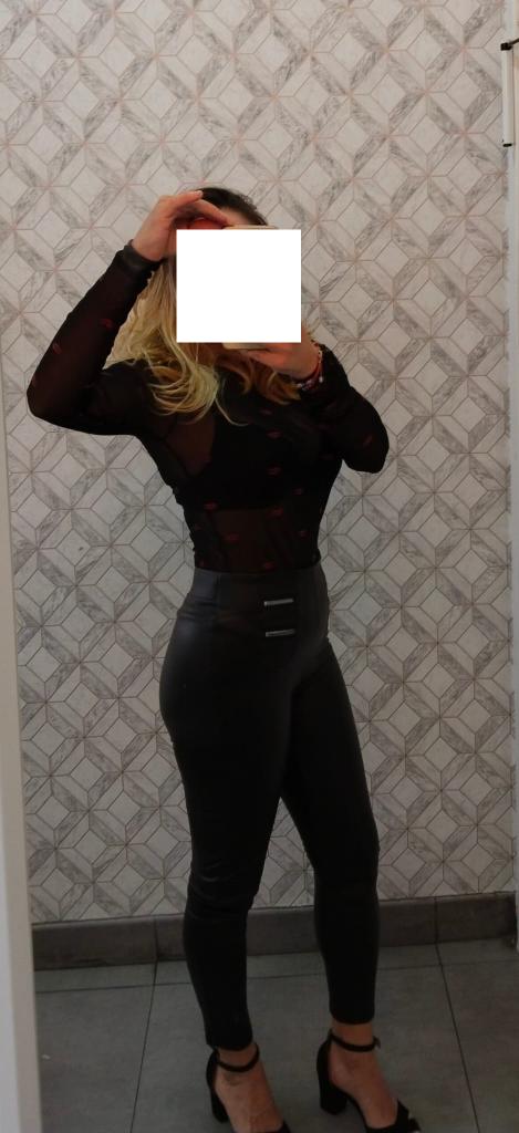 Chica busca chico en Tenerife: 