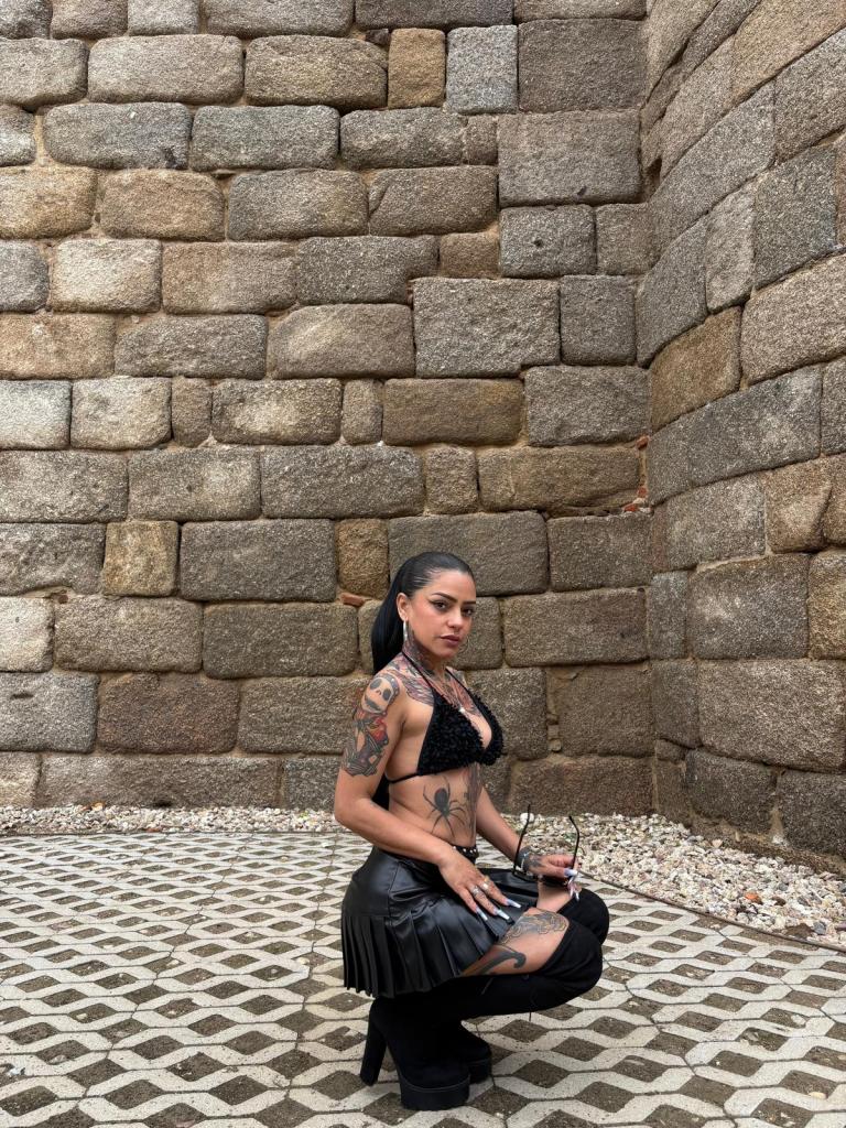 Chica busca chico en Valencia: 