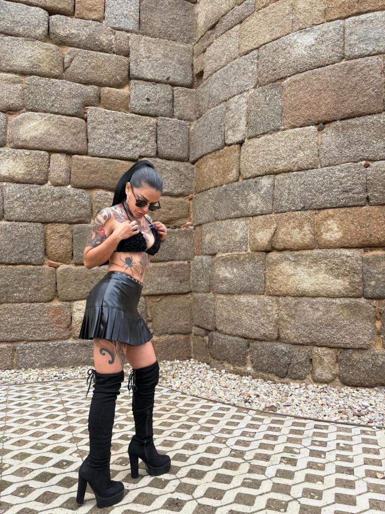 Chica busca chico en Valencia: 