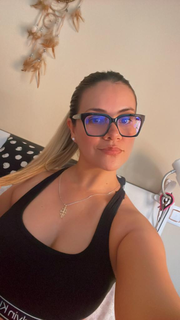 Chica busca chico en Ciudad Real: 