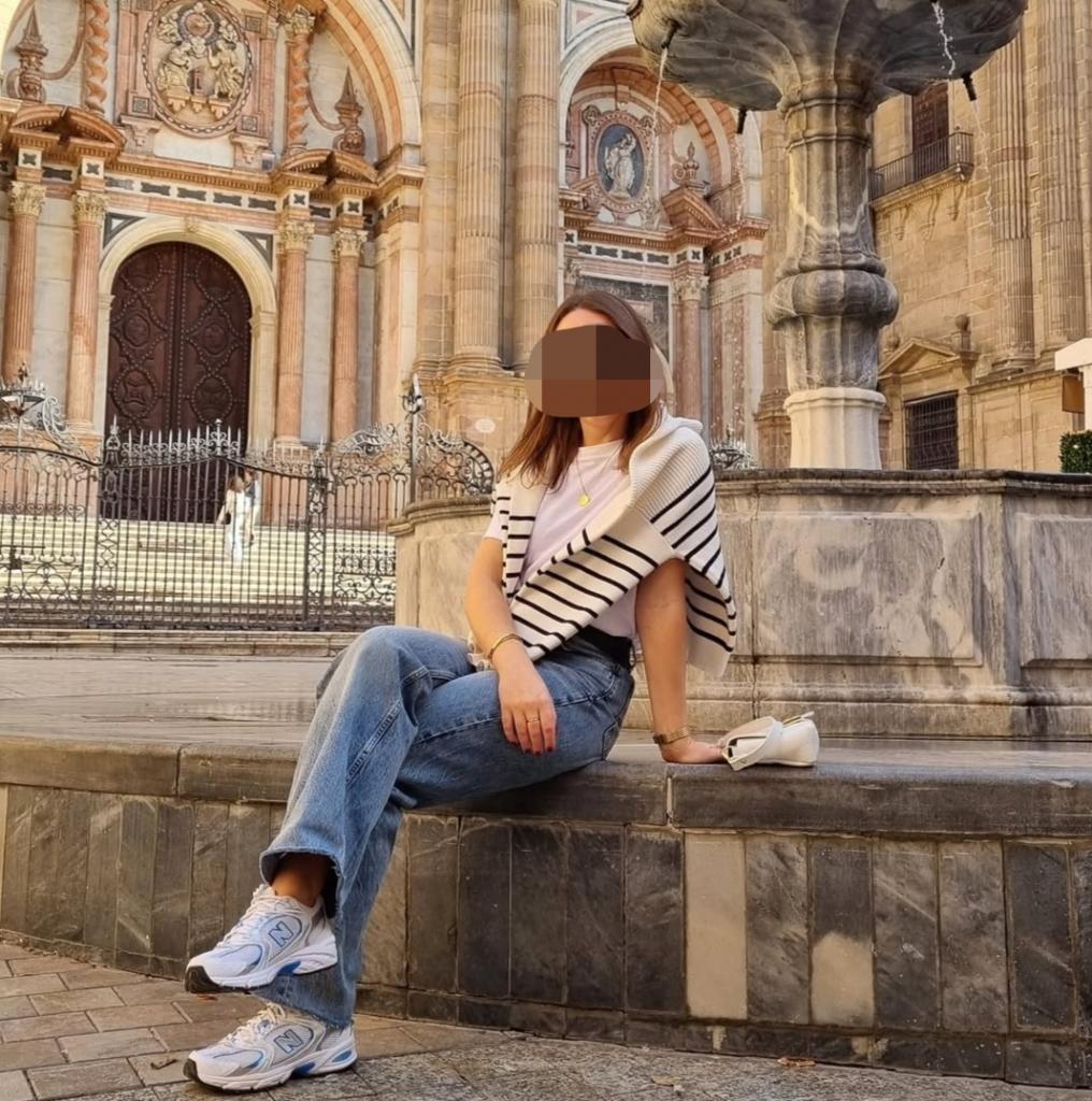 Chica busca chico en Madrid: 