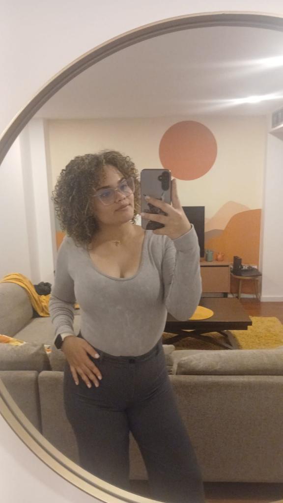 Chica busca chico en Las Palmas: 