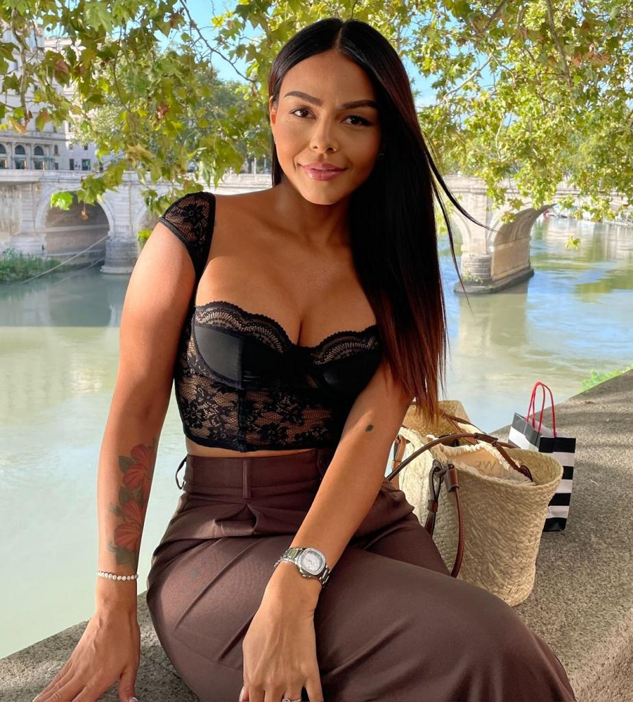 Chica busca chico en Las Palmas: 