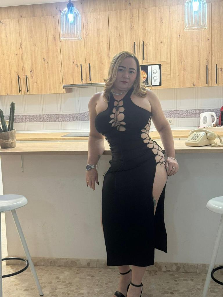 Chica busca chico en Madrid: 