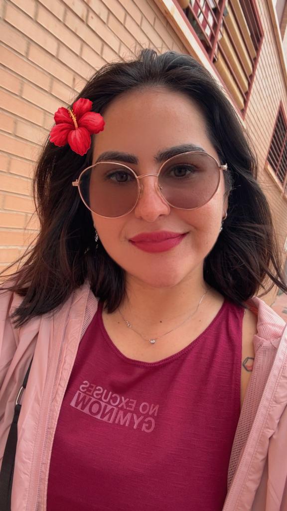 Chica busca chico en Almería: 