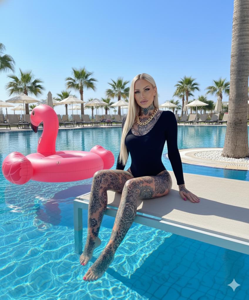 Transexual en Las Palmas: 