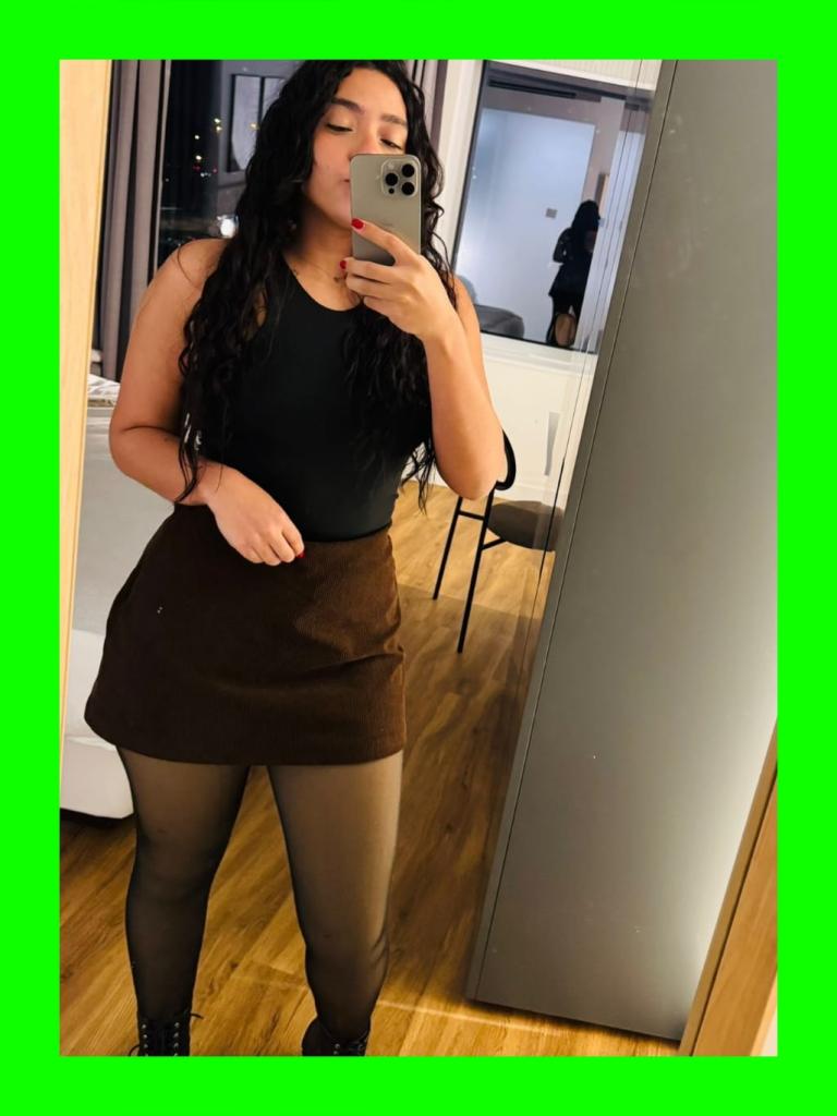 Chica busca chico en Toledo: 