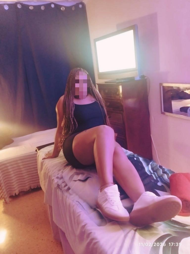 644552700: Chica busca chico en Alicante