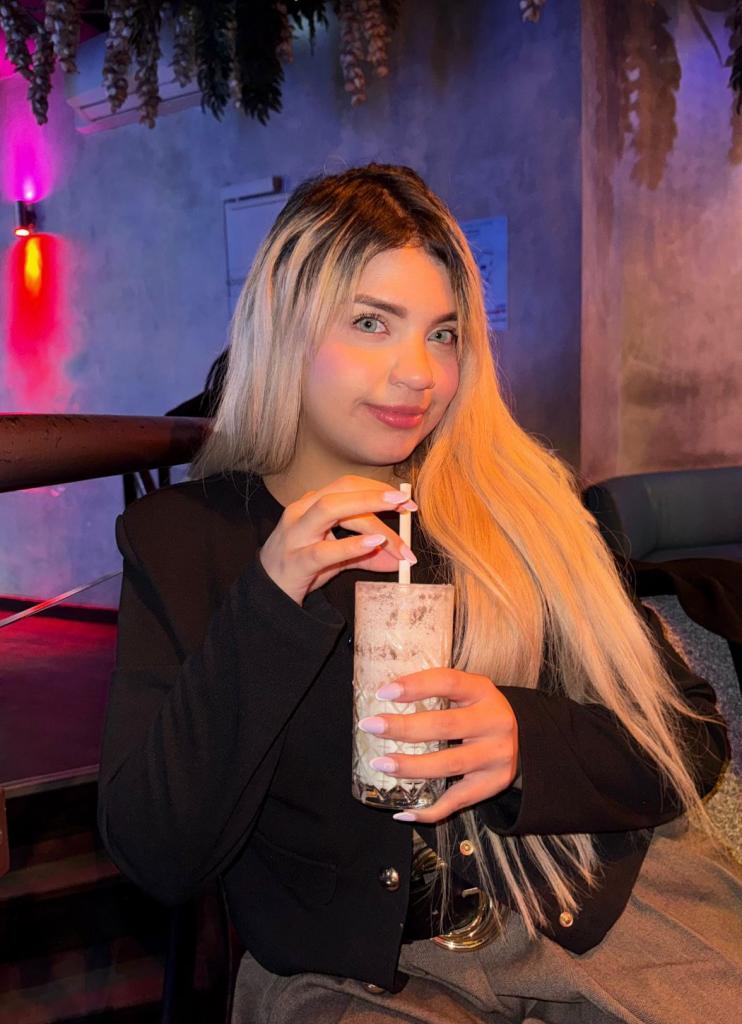 Chica busca chico en Barcelona: 