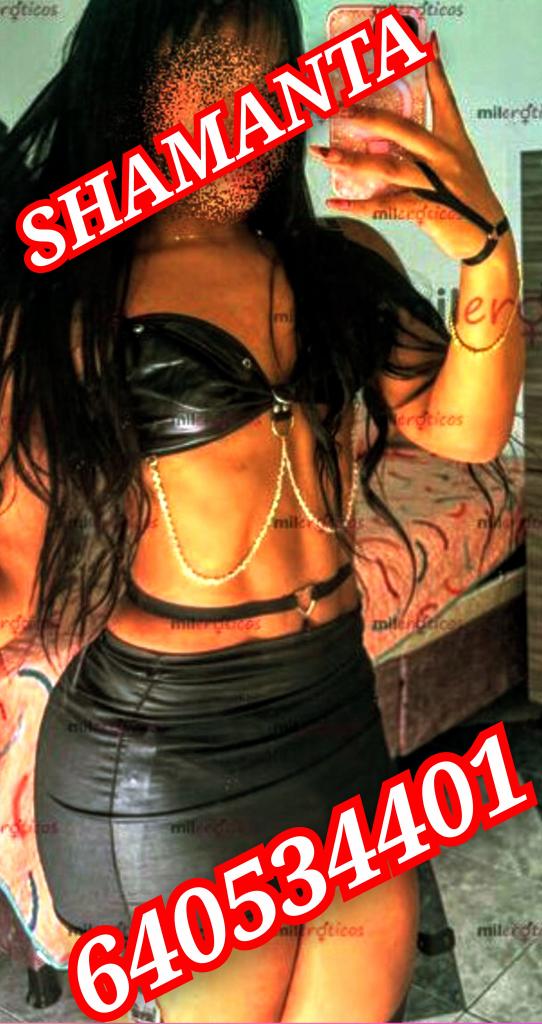 Transexual en Castellón: 