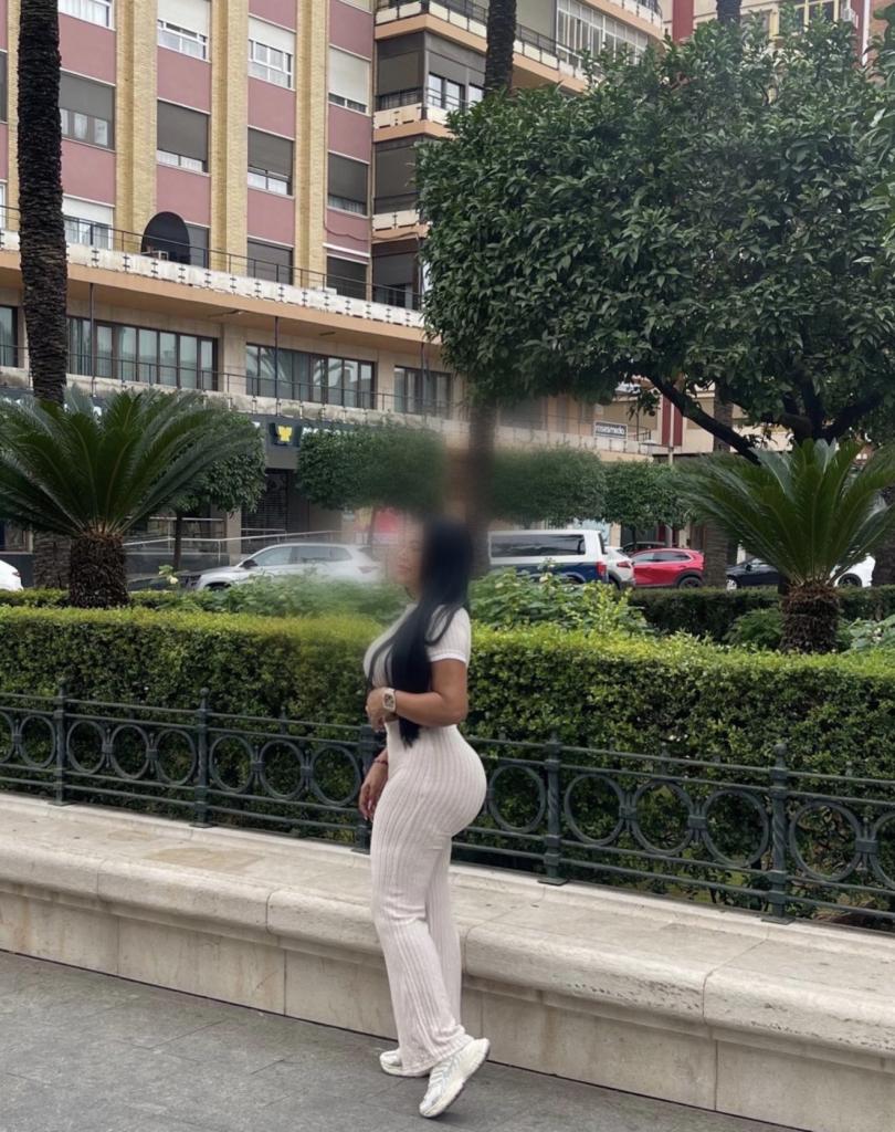 Chica busca chico en Madrid: 