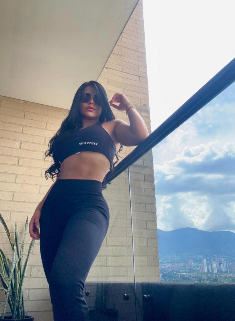 Chica busca chico en Mallorca: 