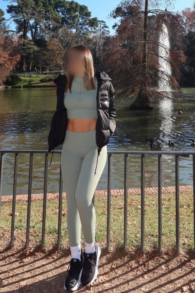 Chica busca chico en Valencia: 