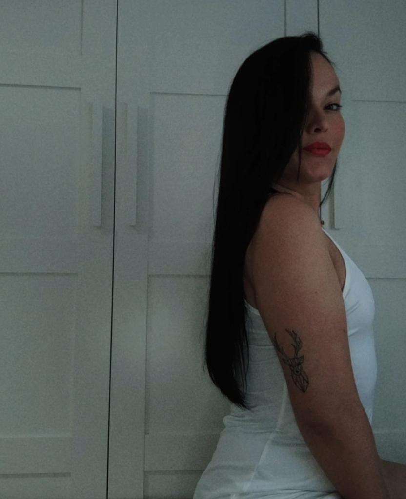 Transexual en Valencia: 