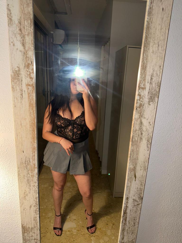 Chica busca chico en Toledo: Chica busca chico