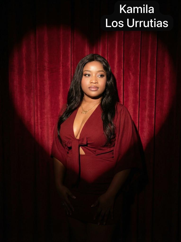 Chica busca chico en Murcia: 