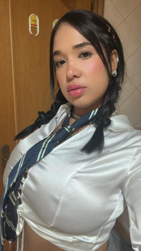 Chica busca chico en Las Palmas: 