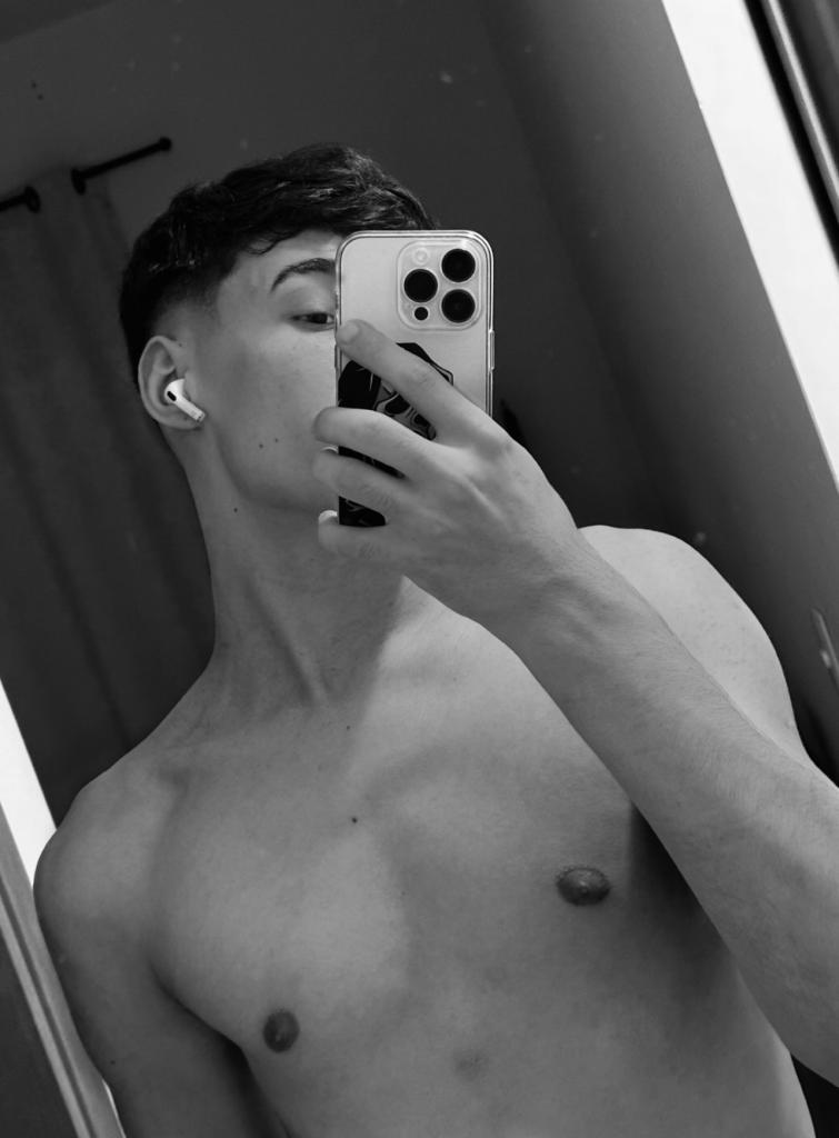 Chico busca chica en Madrid: 