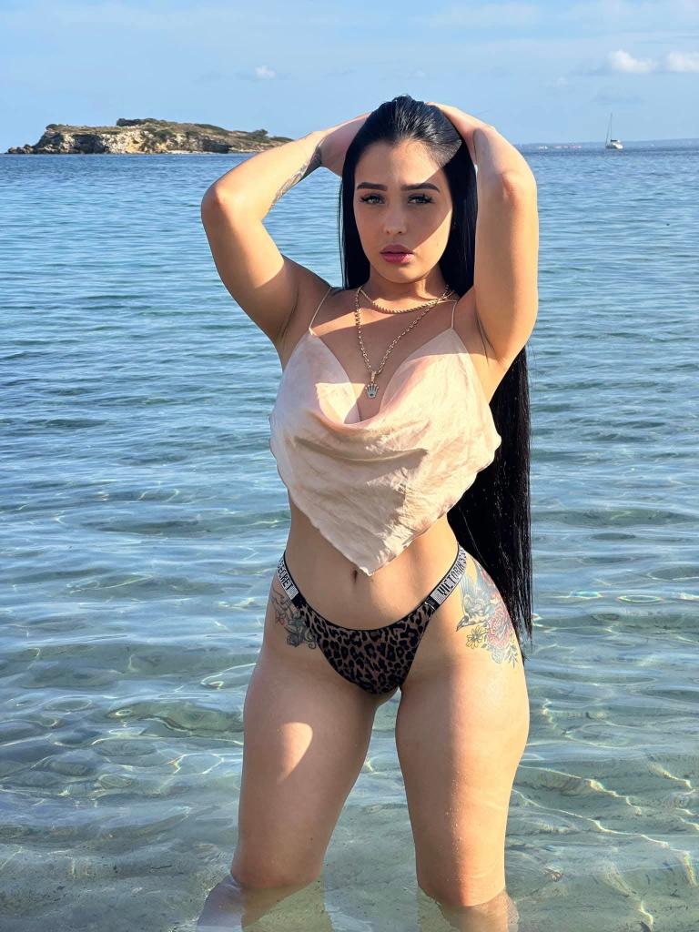 Chica busca chico en Ciudad Real: 