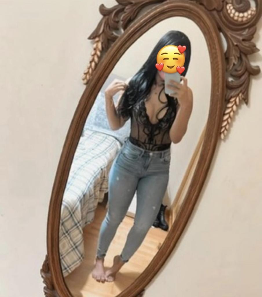 Chica busca chico en La Coruña: 