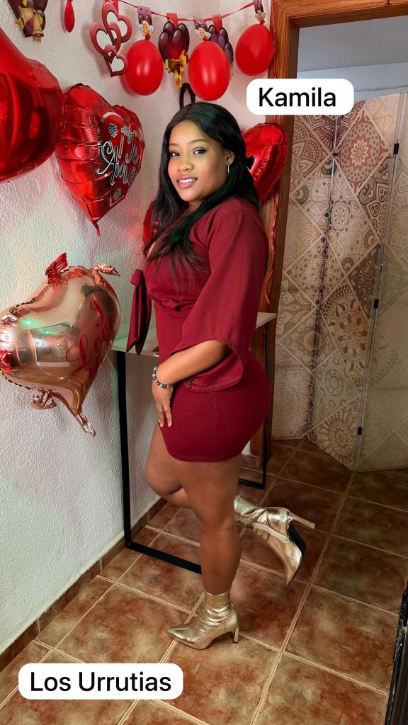 Chica busca chico en Murcia: Chica busca chico