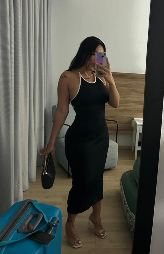 Chica busca chico en Las Palmas: 