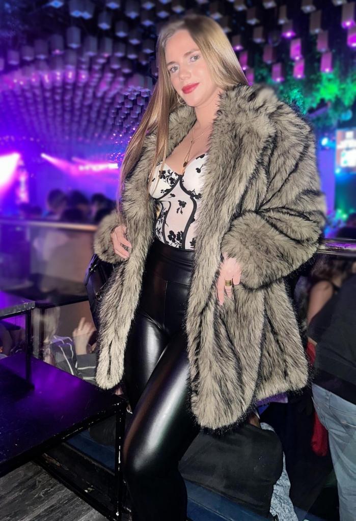 607078617: Chica busca chico en Tenerife