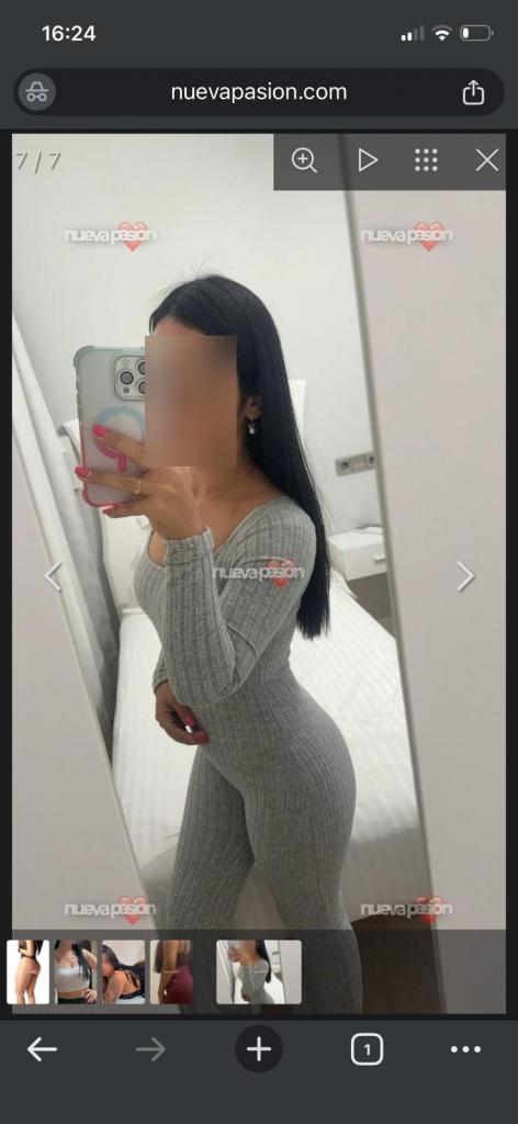 623407191: Chica busca chico en Granada