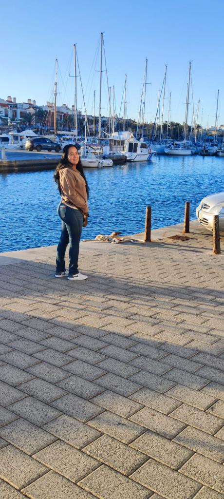 Chica busca chico en Murcia: 