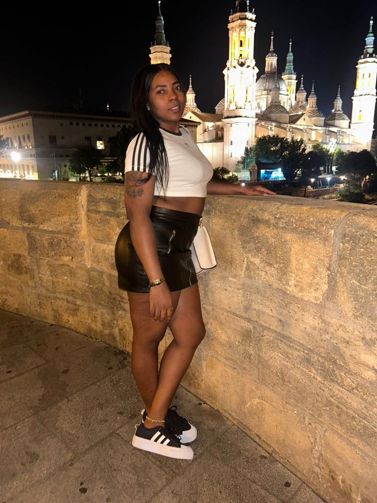 Chica busca chico en Valencia: 