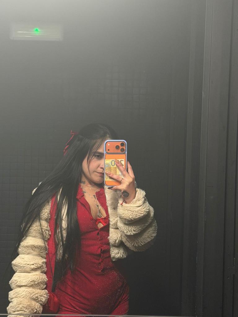 Chica busca chico en Valencia: 