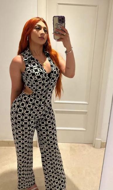 Travesti en Málaga: 