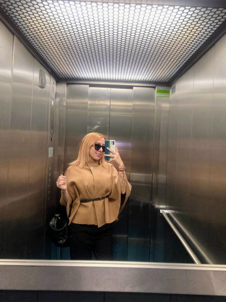 Chica busca chico en Las Palmas: 