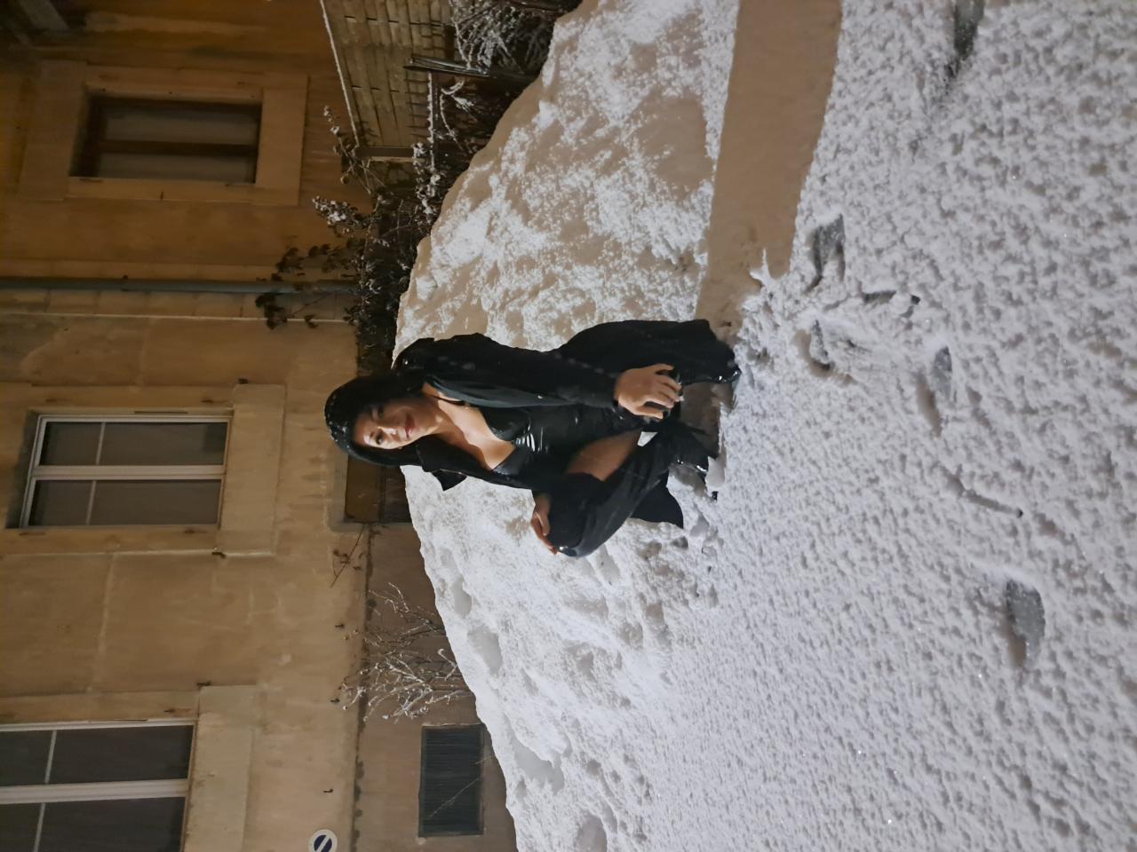 Travesti en Barcelona: 