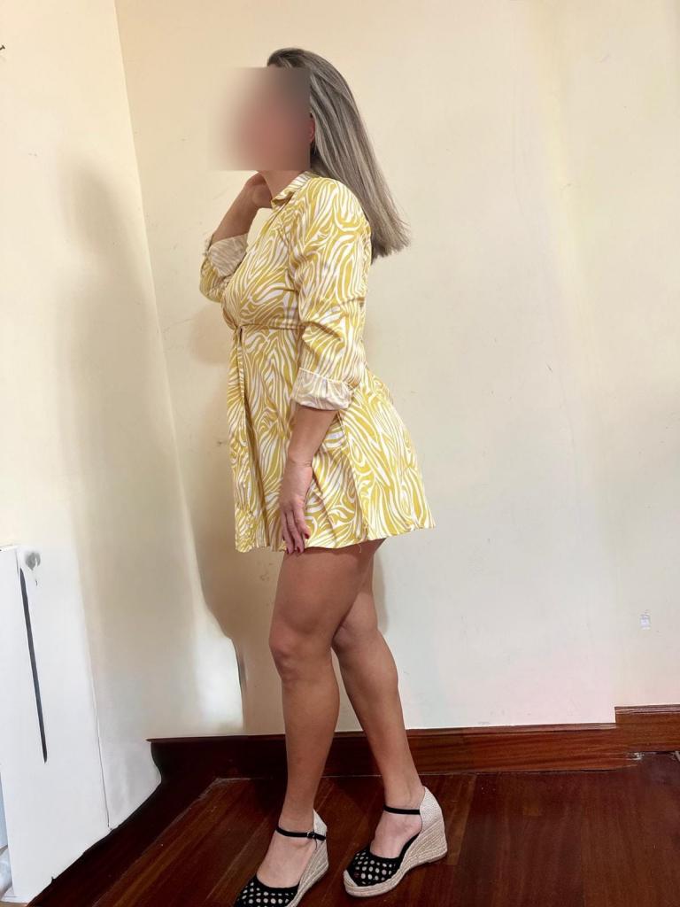 Chica busca chico en Vizcaya: 