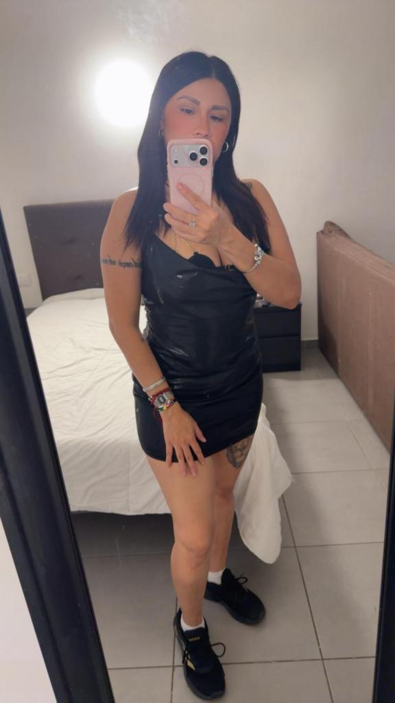 634357196: Chica busca chico en Tenerife