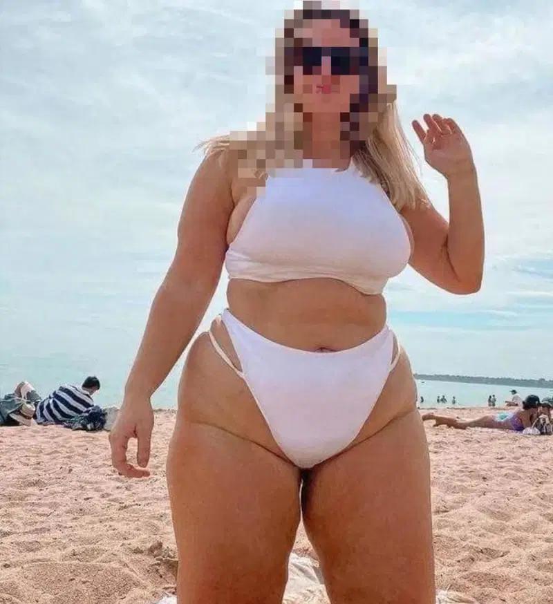 Chica busca chico en Granada: 