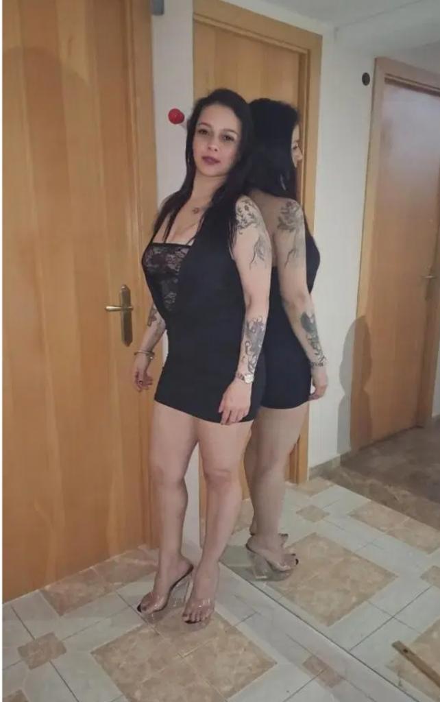 Chica busca chico en Toledo: 