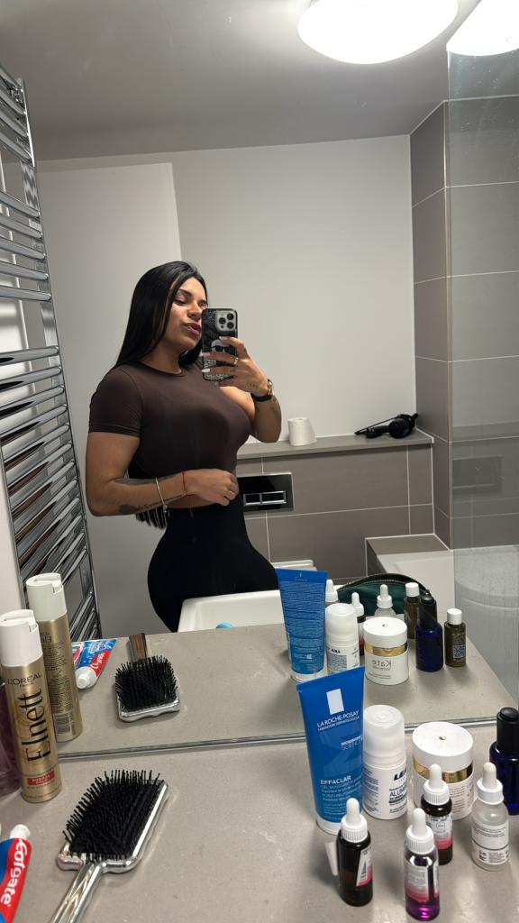 Chica busca chico en Barcelona: 