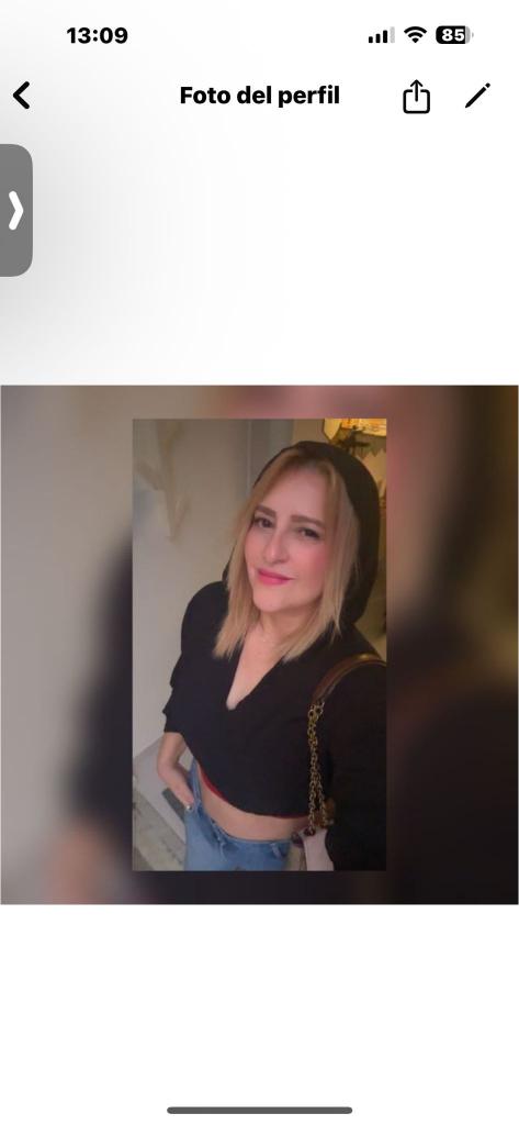 Chica busca chico en Córdoba: 
