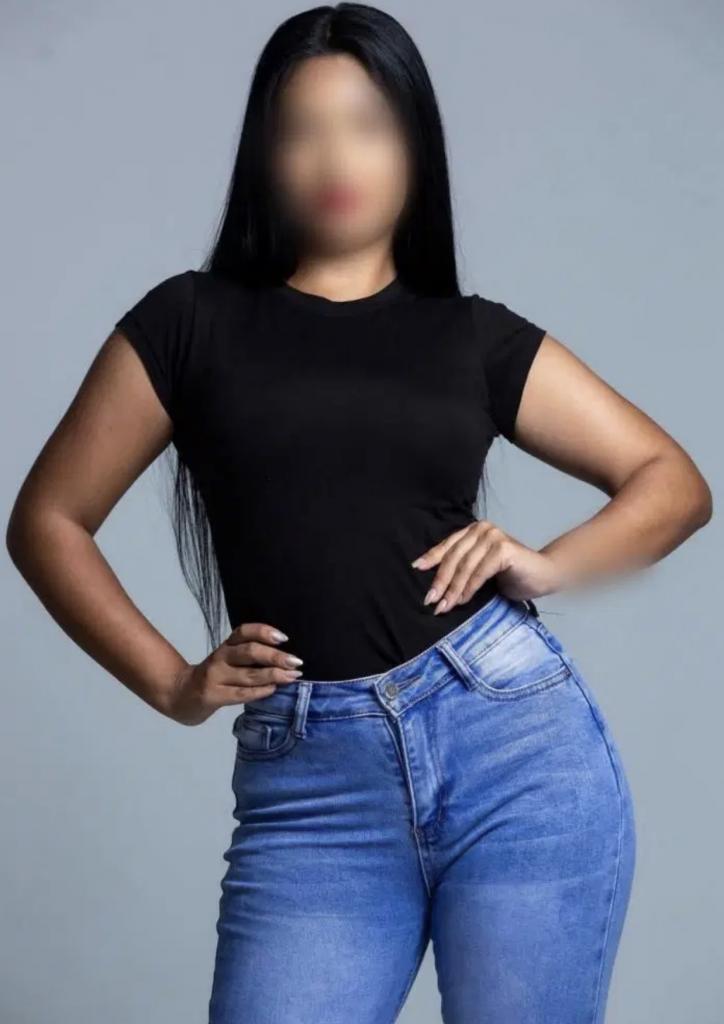 Chica busca chico en Badajoz: 