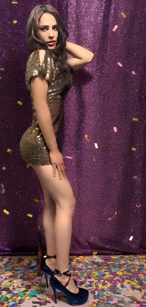 Travesti en Málaga: 