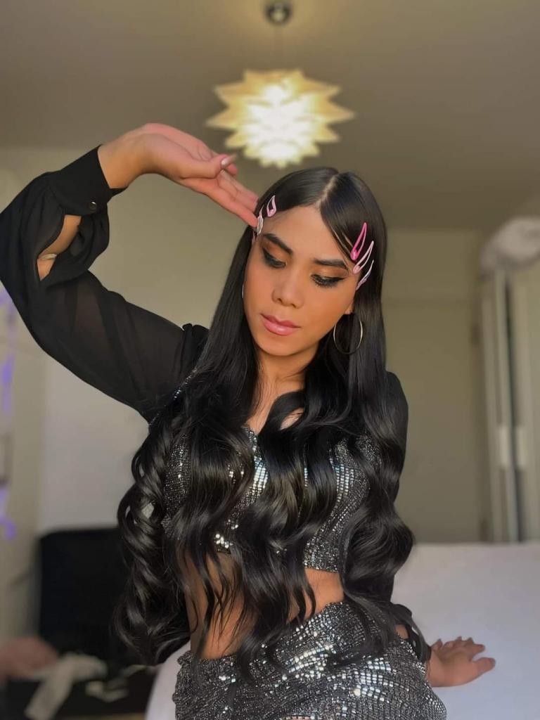 Travesti en Alicante: 