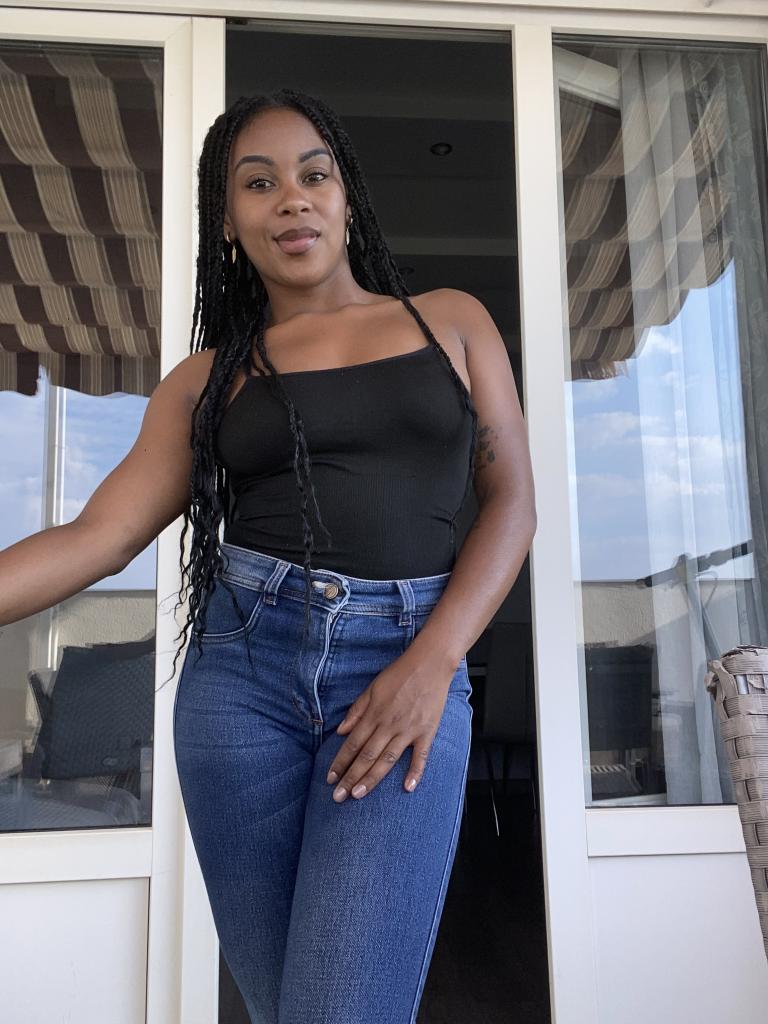 Chica busca chico en Zaragoza: 