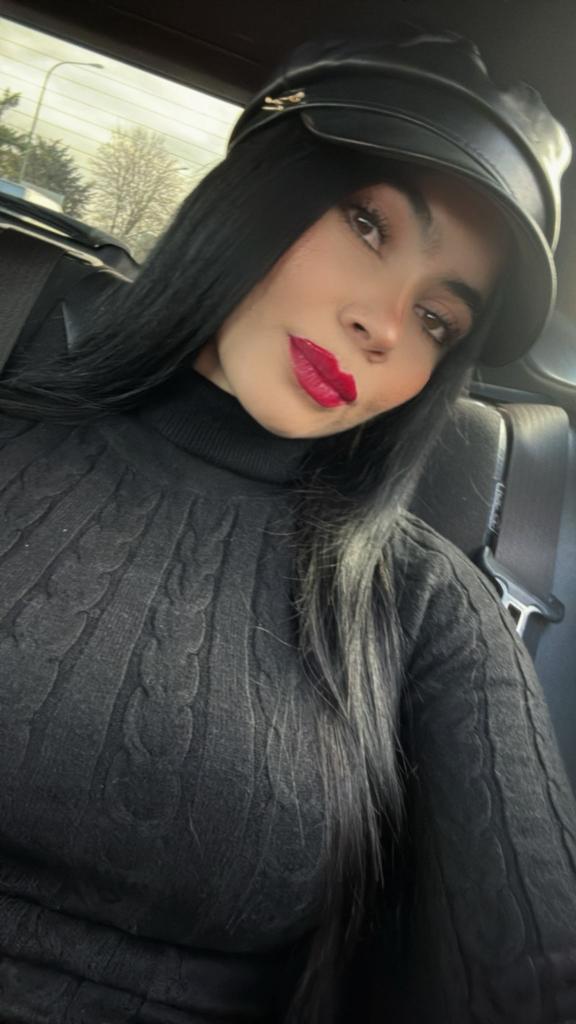 Chica busca chico en Málaga: 