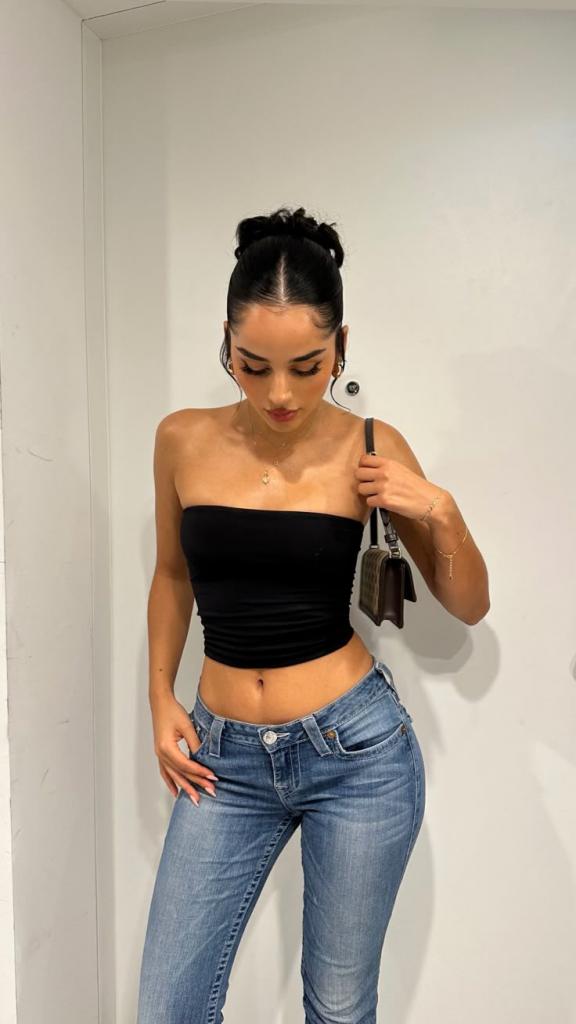 Chica busca chico en Madrid: 